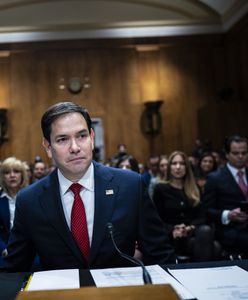 Rubio rozmawiał z szefem MSZ Chin. Szansa na ocieplenie stosunków?