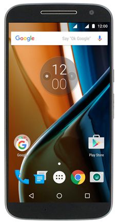 Lenovo Moto G4 Play