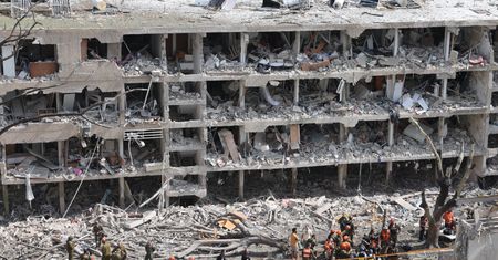 MSZ apeluje do Polaków, by nie wyjeżdżać do Izraela