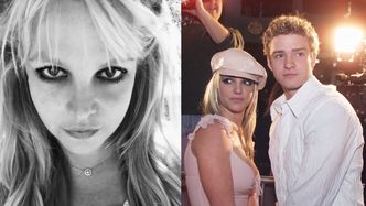 Justin Timberlake mierzy się z FALĄ HEJTU po premierze dokumentu o Britney Spears. Piosenkarka "nie ma do niego pretensji"