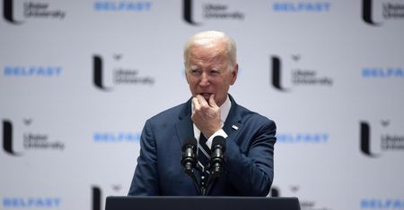 Działo się, gdy spałeś. USA straszą Mali