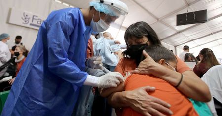 Pandemia COVID-19 w Hiszpanii. Padł tragiczny rekord