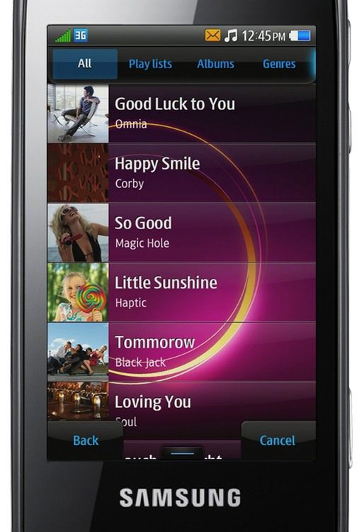 Znamy wygląd systemu bada Samsunga 3