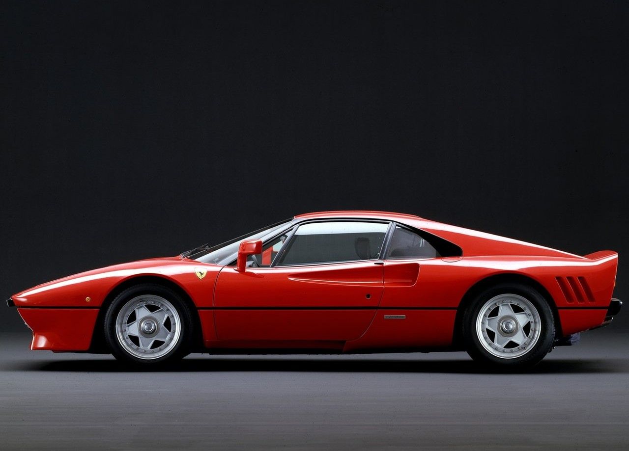 Ferrari 288 GTO