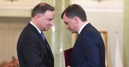 Wrze ws. listu do prezydenta. "Od początku przestrzegali"
