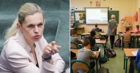 Nauczyciele załamują ręce. "Zostało głębokie rozczarowanie"