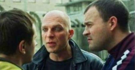 Filmy więzienne. Zgadniesz ich tytuły po jednym kadrze?