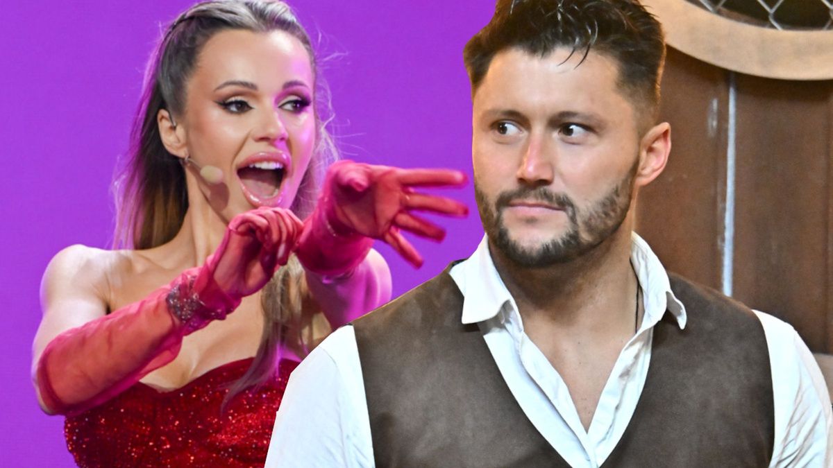 TYLKO U NAS: Piotr Mróz komentuje kontrowersyjny występ Dody w Sopocie. "Czy to wina operatora?"