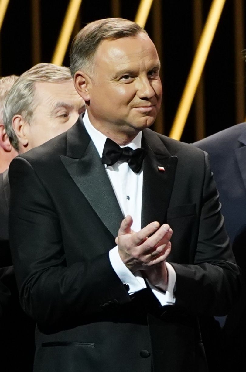 Gala Wręczenia Nagród XVIII Konkursu Chopinowskiego