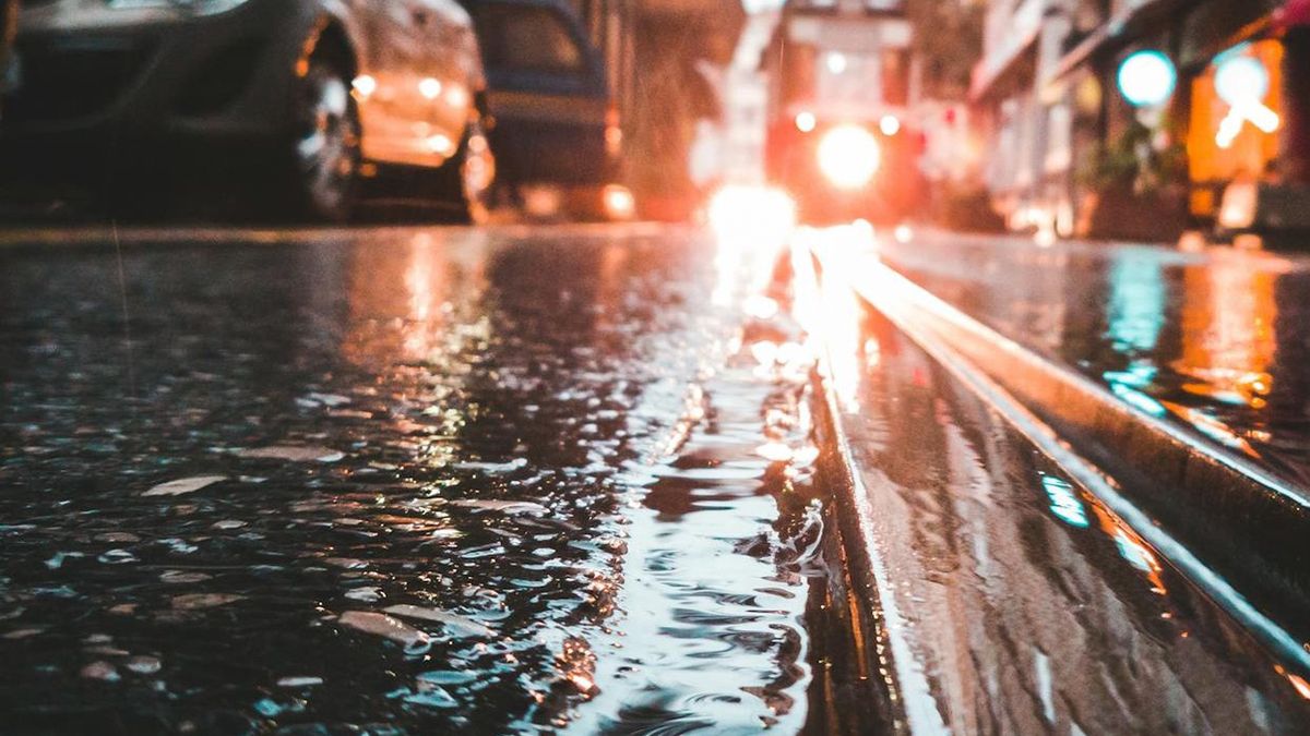  Polska znajdzie się pod wpływem arktycznego niżu