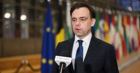 Przełom w lipcu? Minister o tym, ile wyniesie inflacja