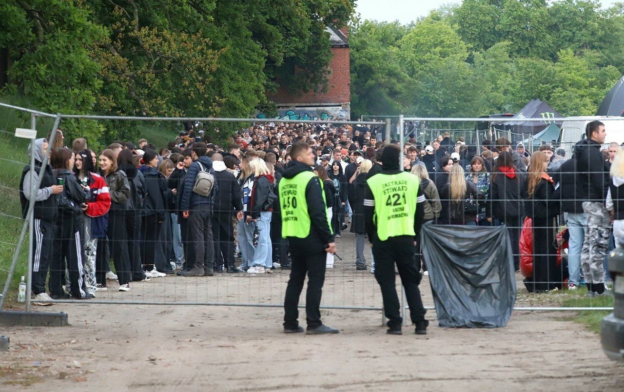 Wrocławskie Juwenalia 2025 za nami! Tysiące studentów, moc koncertów i świetna atmosfera