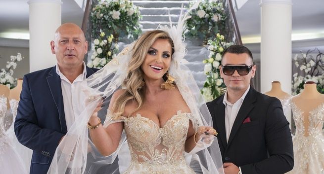 Polsat pokaże randkowy show z udziałem Dagmary Kaźmierskiej