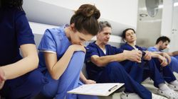 Kontrola umów medyków. Nowe uprawnienia PIP budzą sprzeciw szpitali