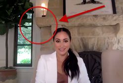 Meghan Markle pokazała fragment nowego domu. Fani od razu zachwycili się jedną rzeczą!