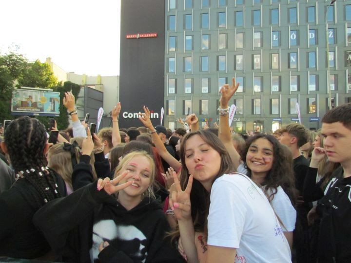 Łódź Summer Festival 2024
