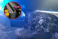 Tragedia na A1. Tak upamiętniono małego Oliwiera