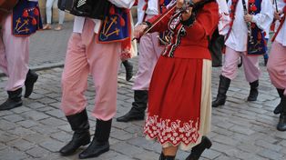 Radom: Wyjątkowa potańcówka w Muzeum Wsi Radomskiej. To będzie prawdziwa wiejska zabawa w dawnym stylu! Do tańca zagrają znane kapele