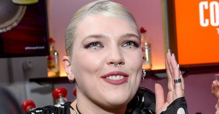 Daria Zawiałow POTWIERDZA nowy związek, publikując wspólne zdjęcie z partnerem (FOTO)
