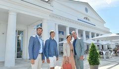 Nowy serial „Rejs ku szczęściu” od 4 marca w Romance TV