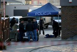 Podwójne morderstwo w Pleszewie. Zatrzymano podejrzanych