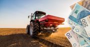 Zaliczki dopłat bezpośrednich 2025. ARiMR przelała 540 mln zł