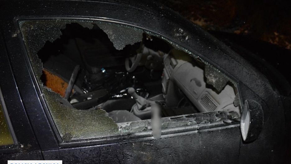 Legnica. Potrącona 7-latka nie żyje. Sprawca wypadku był pod wpływem amfetaminy