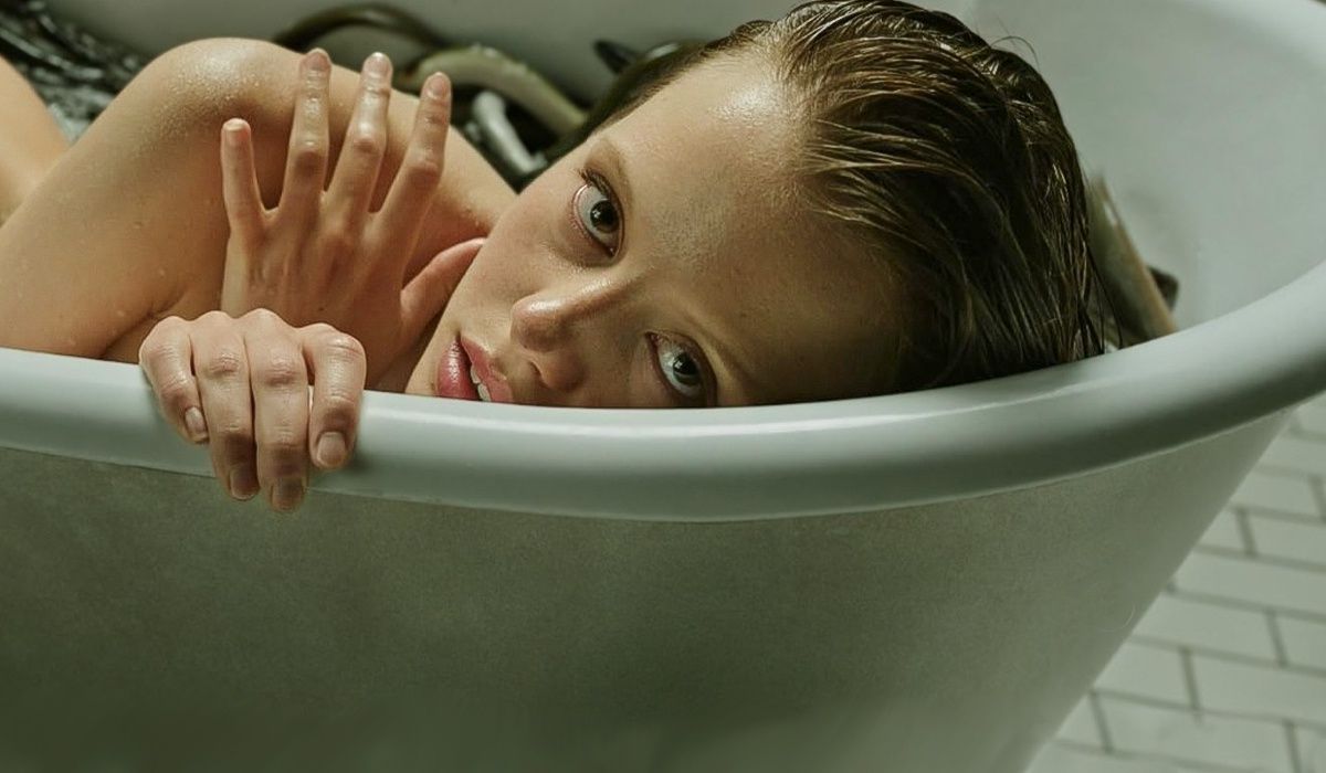 Do obejrzenia w domu. Jej marzeniem było zostać gwiazdą filmów XXX
