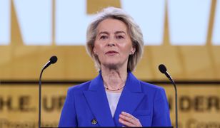 UE szykuje sankcje na Białoruś. Kara za balony przemytnicze