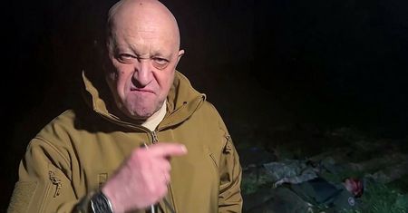 Bunt Prigożyna. Kreml nie dotrzyma słowa?