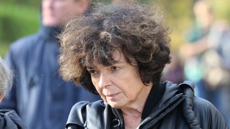 Katarzyna Grochola prosi o pomoc na Instagramie: "Radziłam sobie w życiu z wieloma 
rzeczami
, ale z tą jedną NIE MOGĘ SOBIE PORADZIĆ"