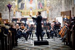 Za darmo: Sinfonia Varsovia na Wielki Tydzień