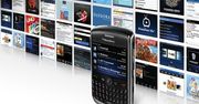 BlackBerry App World liczy już 10 000 aplikacji