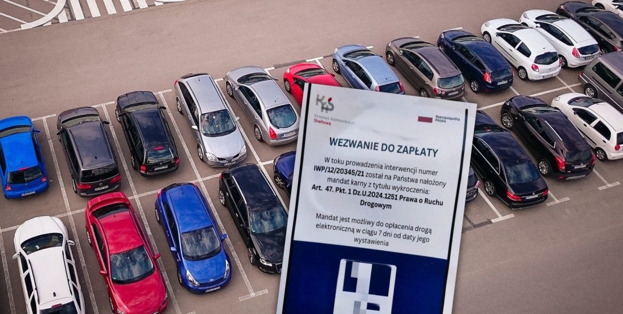 Nowa metoda oszustów! Polują na Twoje dane kodem QR