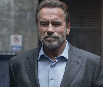 To pierwsza taka sytuacja w jego karierze. Arnold Shwarzenegger wraca do akcji