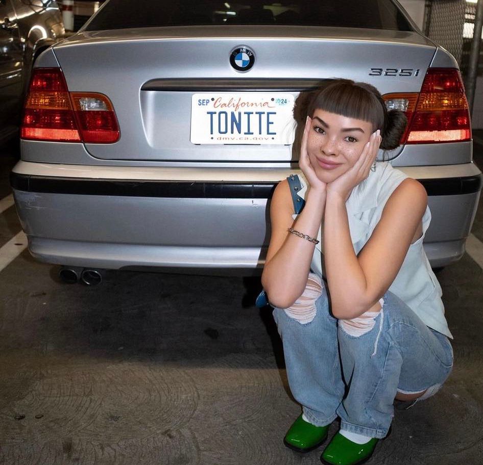 Lil Miquela