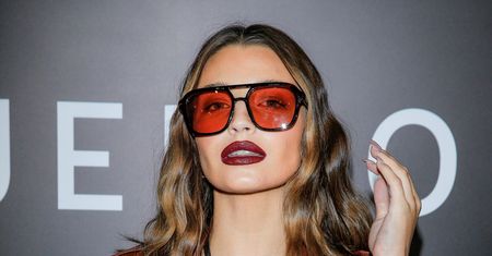Julia Wieniawa pozuje w bieliźnie. "Najpiękniejsza i najzdolniejsza"
