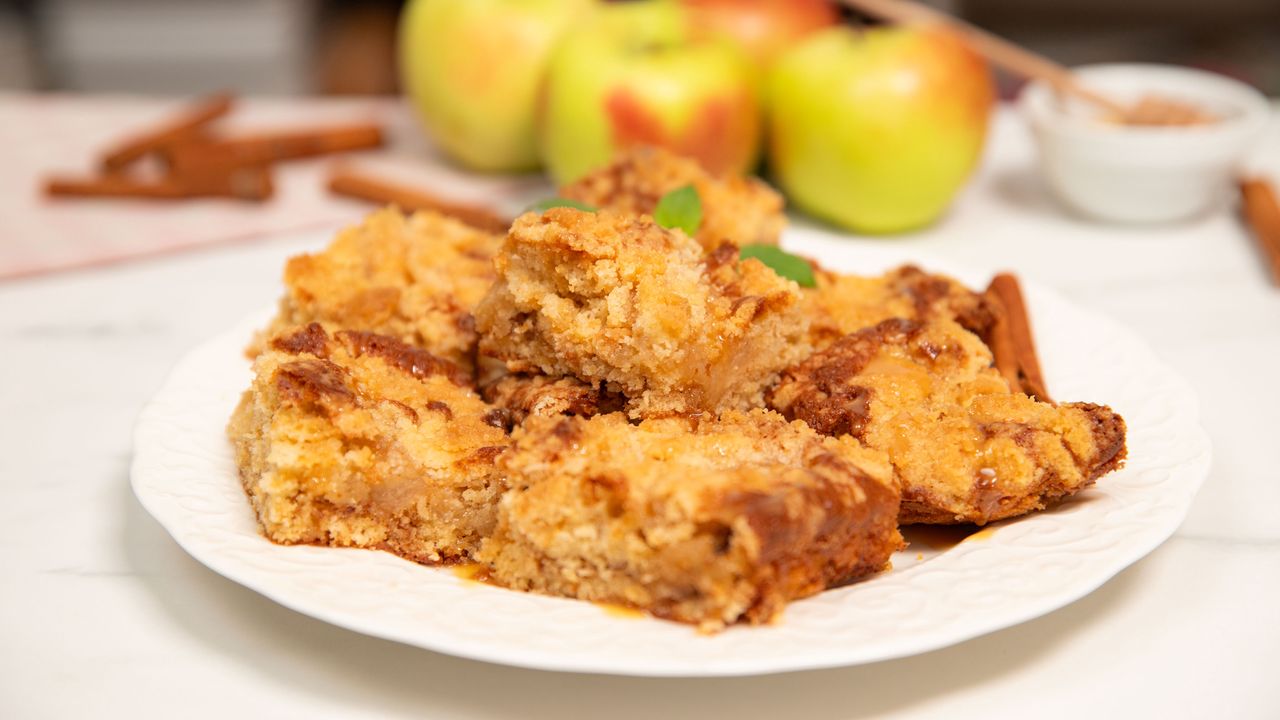 Caramel apple pie recipe: A twist on a classic autumn dessert