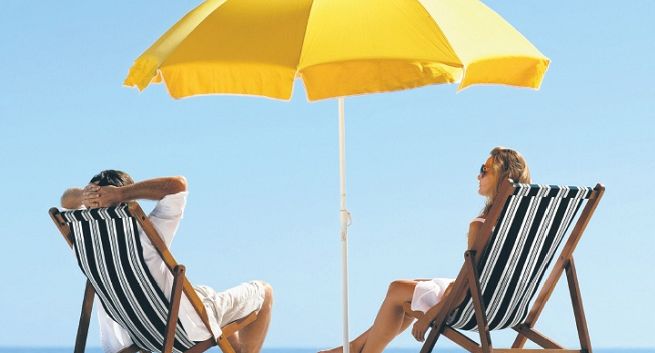 „Wakacje z Metrocafe” - specjalne wydanie „Metra” w nadmorskich kurortach