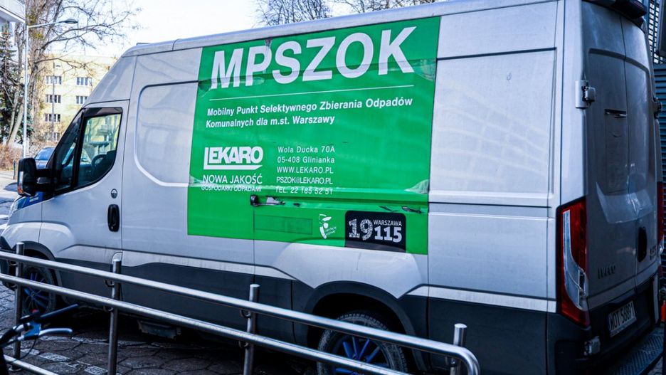 źródło: Urząd Dzielnicy Żoliborz
