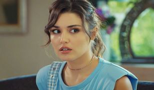 Miała go nienawidzić. Tymczasem stał się dla niej prawdziwą miłością