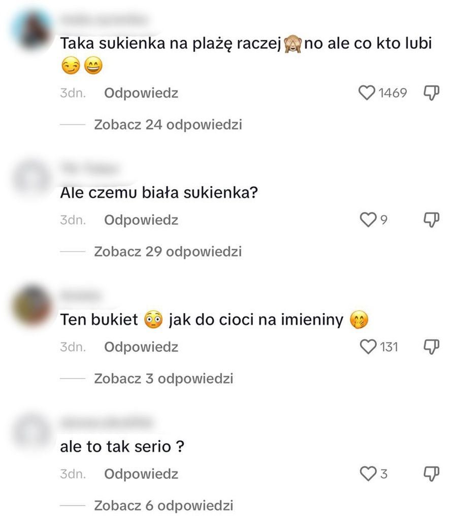Maabble wyszła za mąż