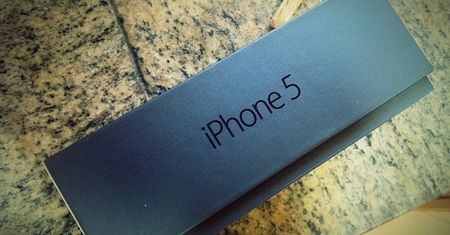 Następny iPhone? Nie spodziewajcie się rewolucji