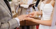 Polacy nie chcą brać ślubów. W tej gminie wskaźnik jest najniższy