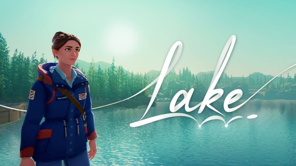 Recenzja gry Lake