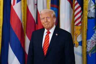 Trump zmieni zdanie ws. ceł? Jest reakcja rynku