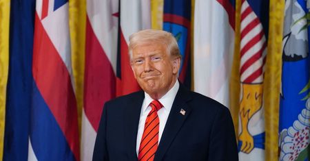 Trump zmieni zdanie ws. ceł? Jest reakcja rynku