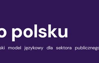 Polskie AI może służyć innym modelom językowym