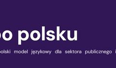 Polskie AI może służyć innym modelom językowym