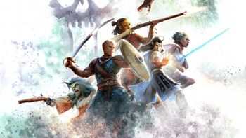 Za dwa dni fani Pillars of Eternity dostaną to, na co czekali od ponad 10 lat. Obsidian w końcu podał konkrety dotyczące pożądanej funkcji